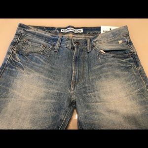 Express Rocco Jeans